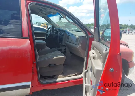 2002 Dodge Ram 1500 St z USA, uszkodzony, nr VIN 1D7HU18NX2S597927